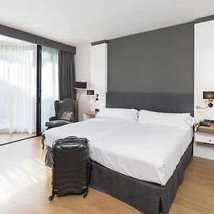Chambre Simple